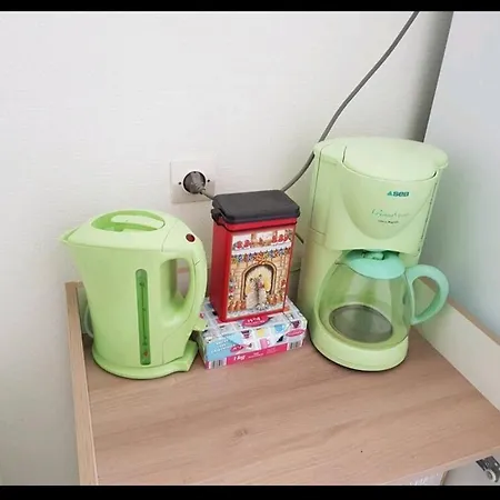 2 Pièces 20ème * Paris