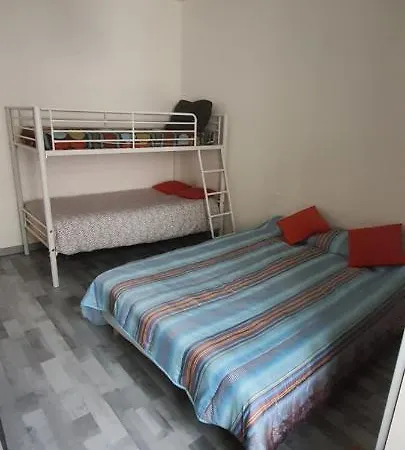 2 Pièces 20ème * Paris