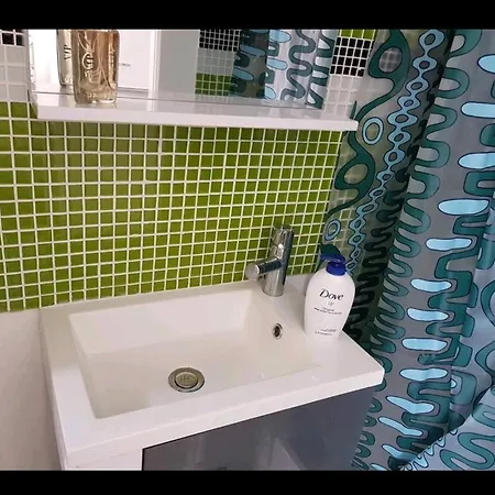 Appartement 2 Pièces 20ème *