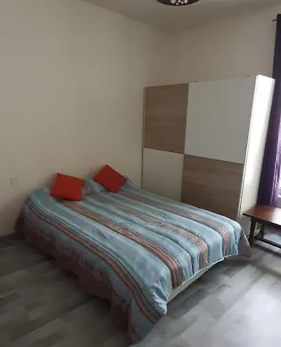2 Pieces 20eme Apartamento